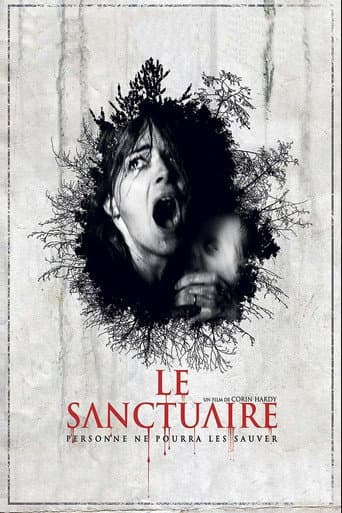Affiche de Le Sanctuaire