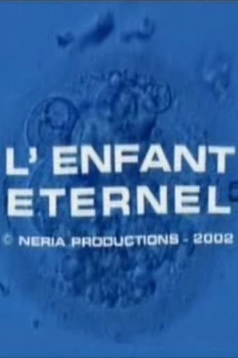 Affiche de L'enfant éternel
