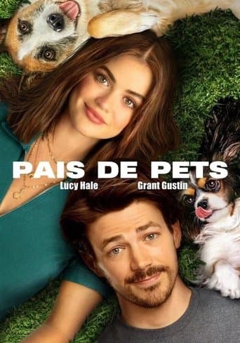 Affiche de Puppy Love