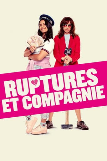 Affiche de Ruptures et compagnie