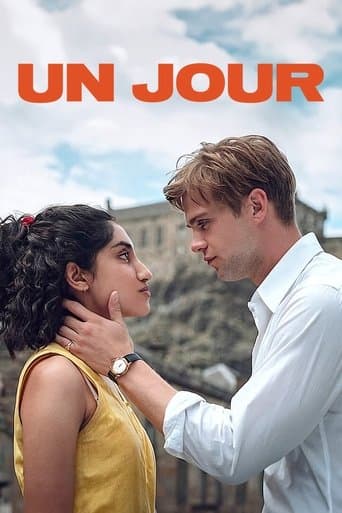 Affiche de Un jour