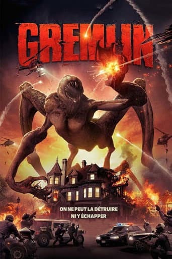Affiche de The Box