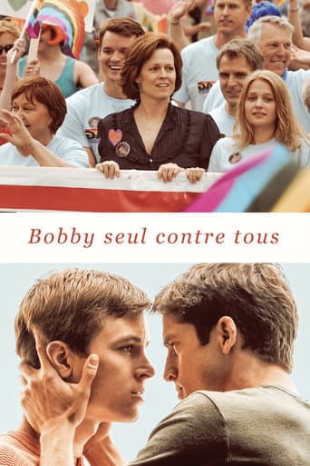 Affiche de Bobby, seul contre tous