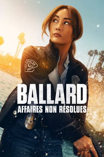 Affiche de Ballard