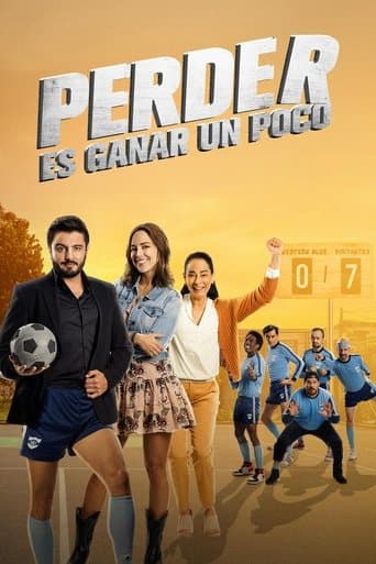 Affiche de Comment réussir à perdre