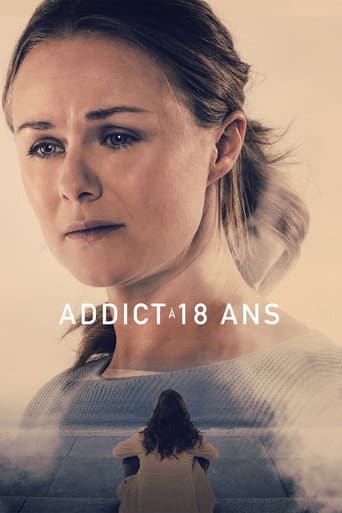 Affiche de Charlie, addict à 18 ans
