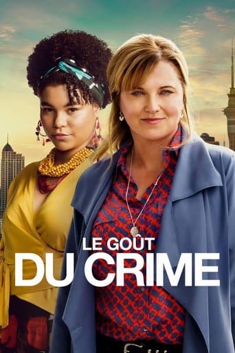 Affiche de My Life Is Murder