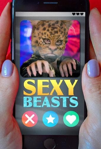 Affiche de Sexy Beasts