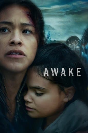 Affiche de Awake