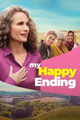 Affiche de My Happy Ending