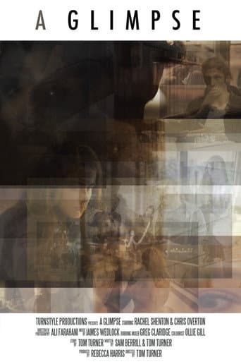 Affiche de A Glimpse