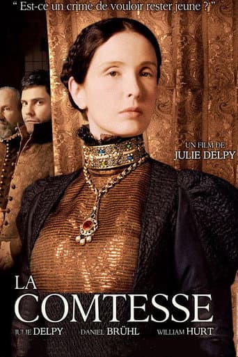 Affiche de La Comtesse