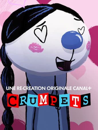 Affiche de Les Crumpets