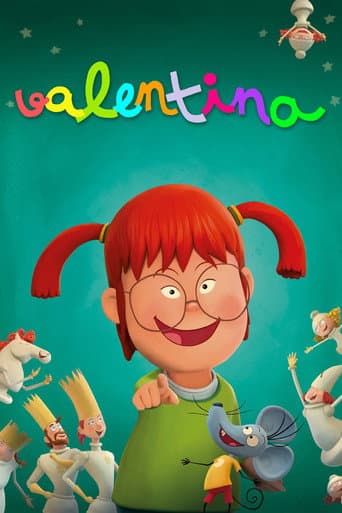 Affiche de Valentina
