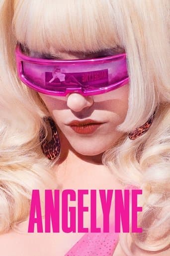 Affiche de Angelyne