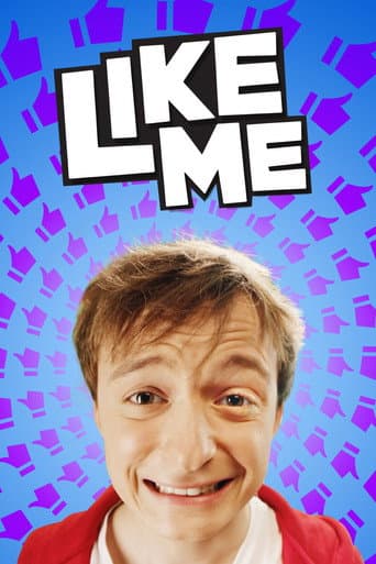 Affiche de Like Me