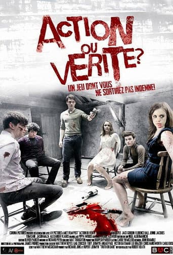 Affiche de Action ou Vérité