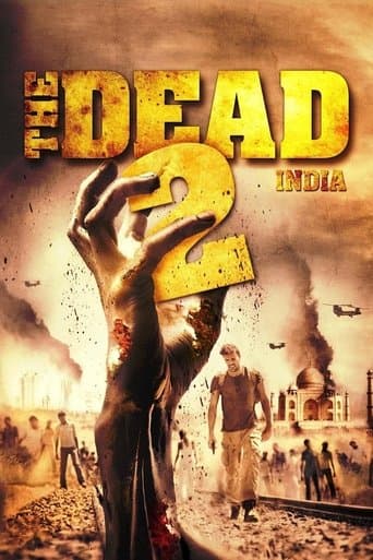 Affiche de The Dead 2 : India