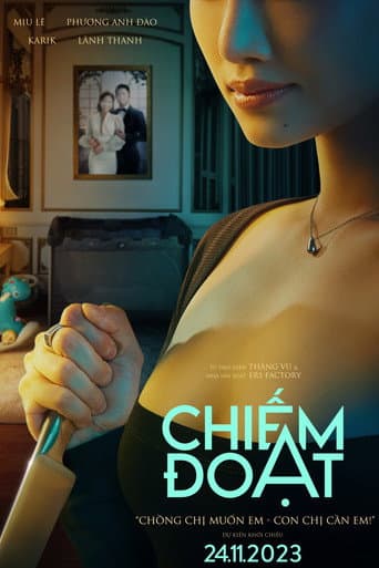 Affiche de Chiếm Đoạt