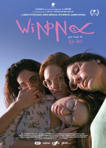 Affiche de Winona