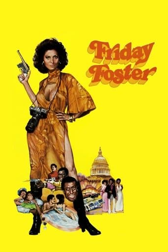 Affiche de Reporter de choc