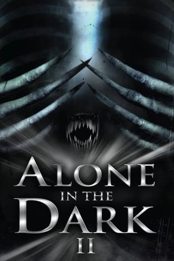 Affiche de Alone in the Dark 2