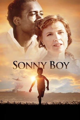 Affiche de Sonny Boy