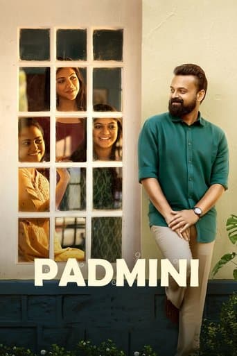 Affiche de Padmini