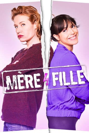 Affiche de Mère et Fille