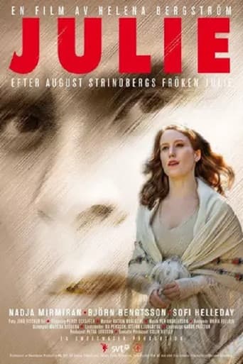 Affiche de Julie