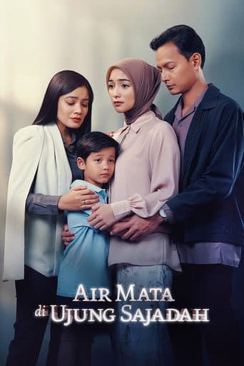 Affiche de Air Mata di Ujung Sajadah