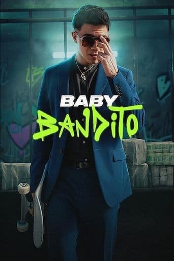 Affiche de Baby Bandito