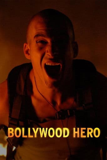 Affiche de Bollywood Hero