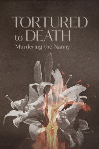 Affiche de Tortured to Death: Murdering the Nanny