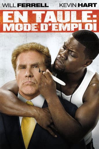 Affiche de En taule : Mode d'emploi