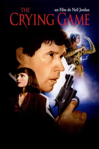 Affiche de The Crying Game