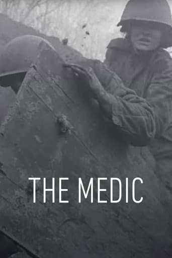 Affiche de Медик