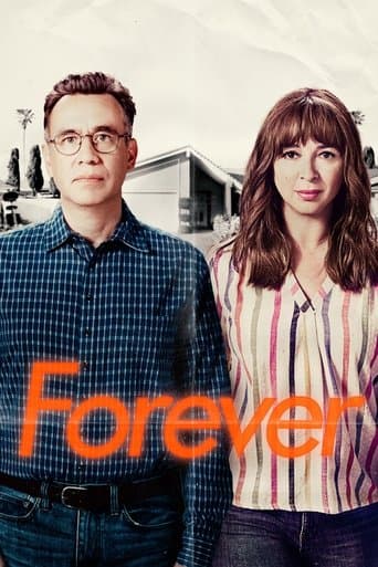 Affiche de Forever