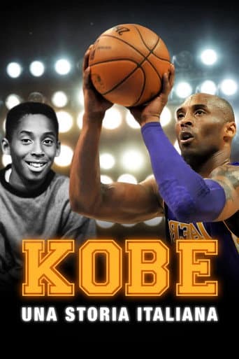 Affiche de Kobe - Una storia italiana