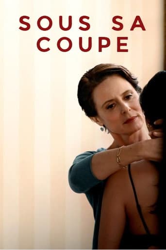 Affiche de Sous sa coupe