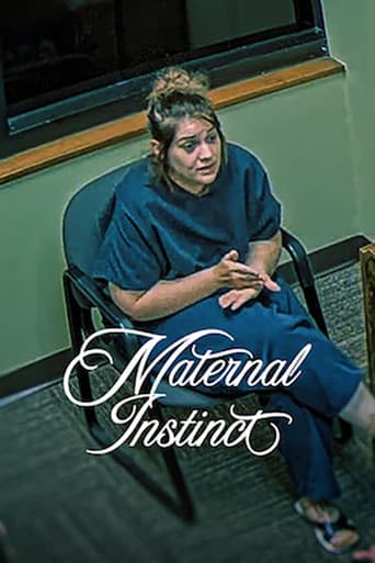 Affiche de Maternal Instinct : L'énigme Taylor Parker