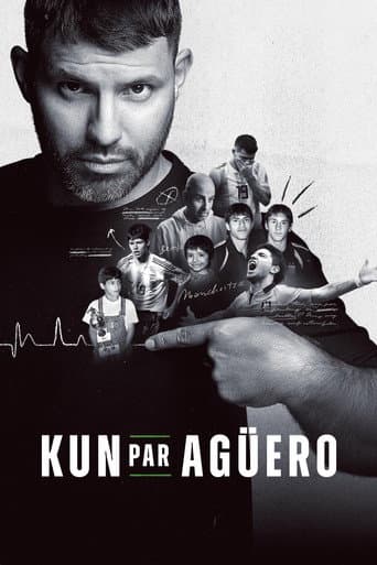 Affiche de Kun par Agüero