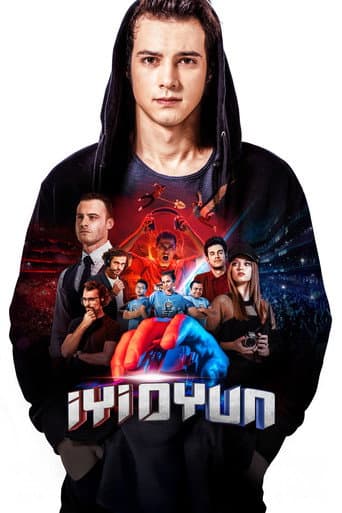 Affiche de İyi Oyun