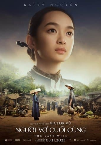 Affiche de Người Vợ Cuối Cùng