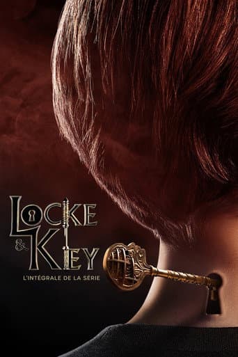 Affiche de Locke & Key