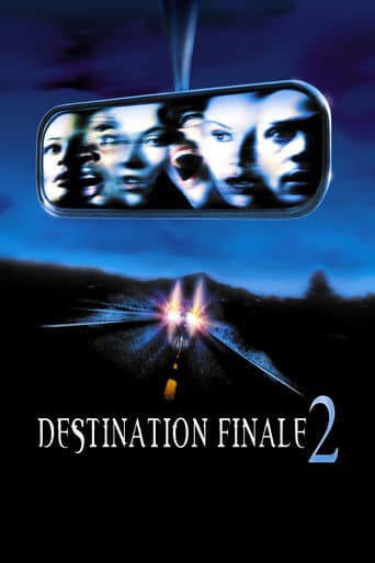 Affiche de Destination finale 2