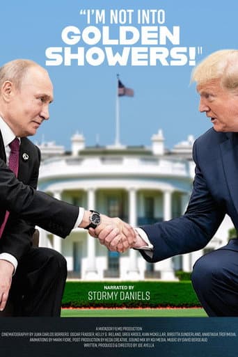 Affiche de I'm Not Into Golden Showers!
