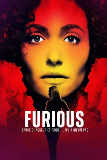 Affiche de Furious