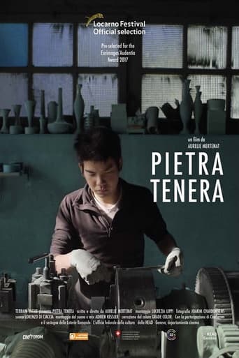 Affiche de Pietra Tenera