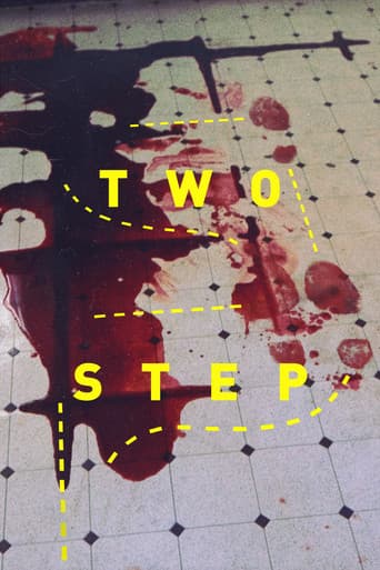 Affiche de Two Step